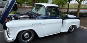 Chevrolet 3100